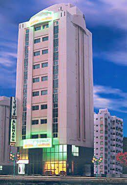 Al Sharq Hotel Apartment Sharjah Exterior photo