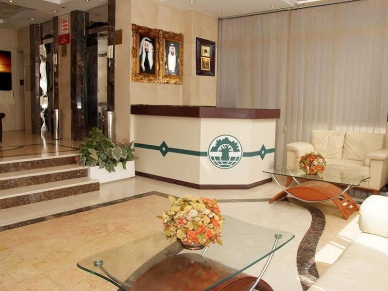 Al Sharq Hotel Apartment Sharjah Exterior photo